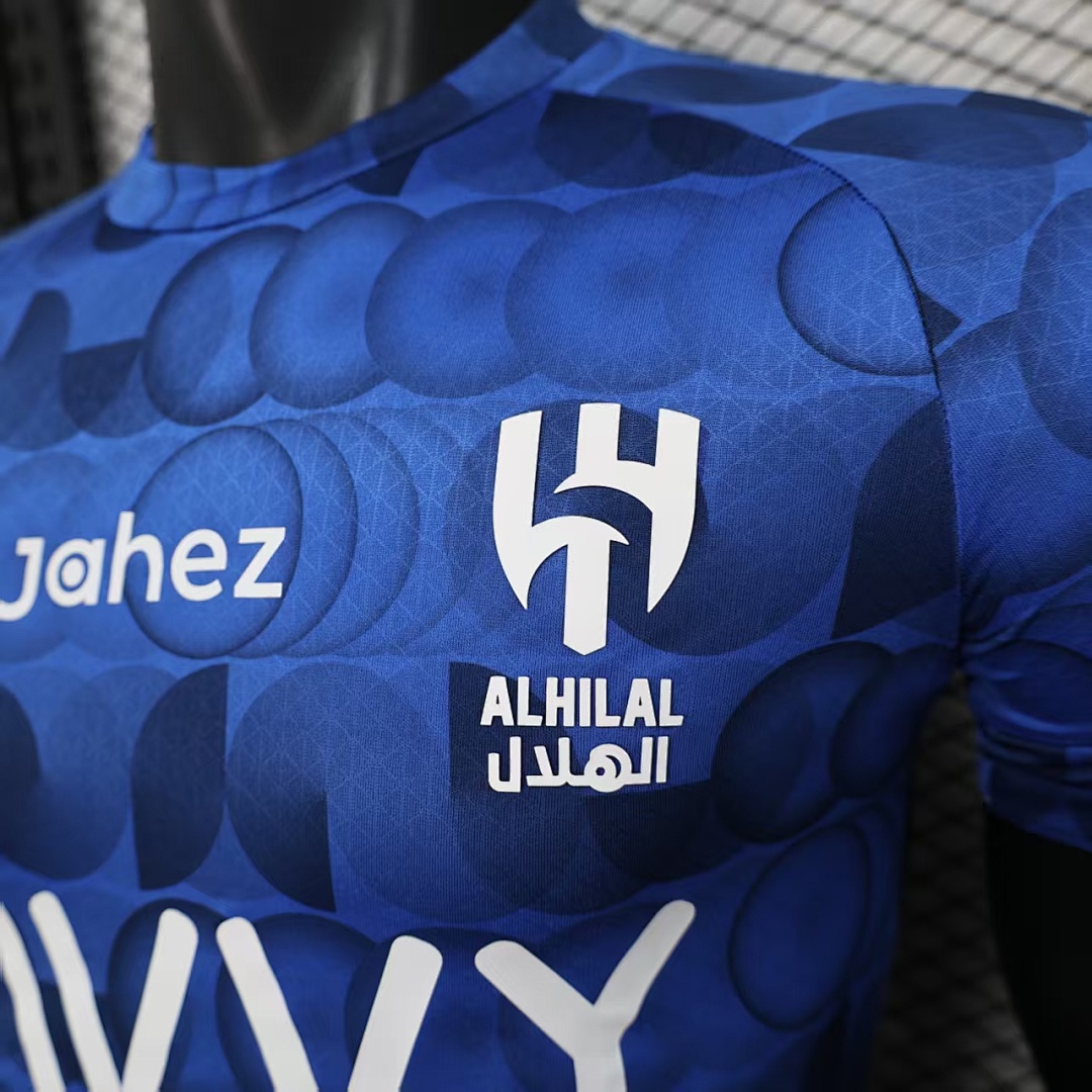 Al-Hilal Pre-Match - Imagen 7