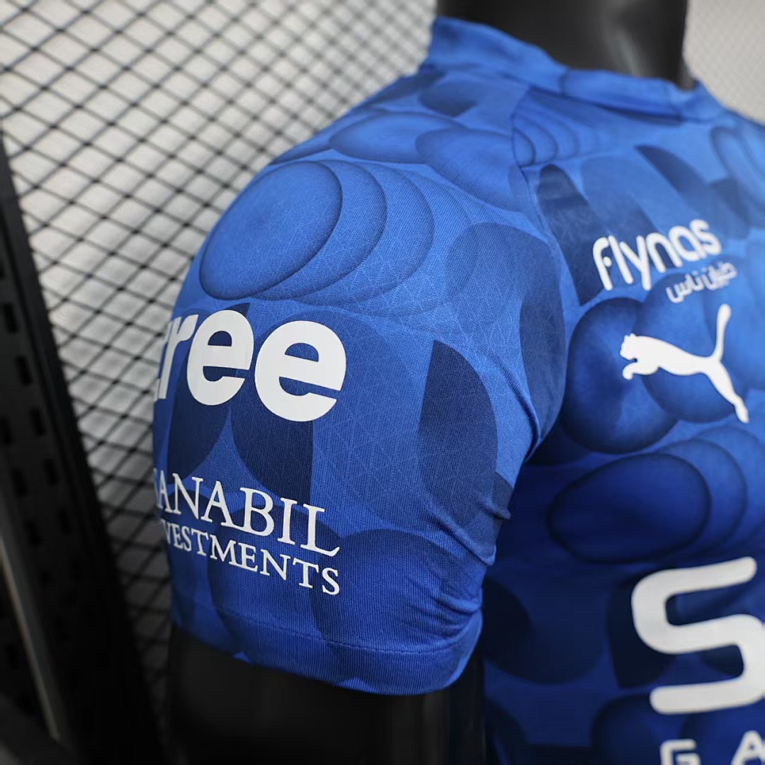 Al-Hilal Pre-Match - Imagen 9