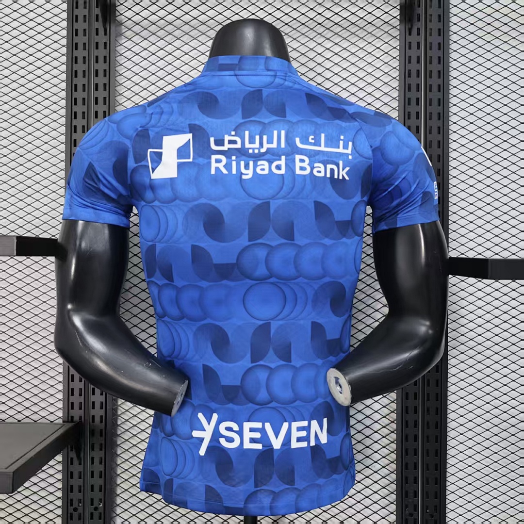 Al-Hilal Pre-Match - Imagen 12