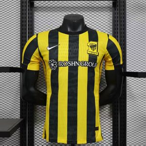 Al-Ittihad Local con publicidad
