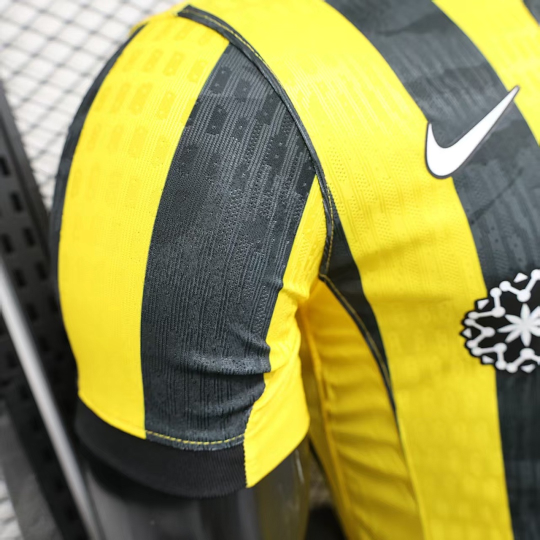 Al-Ittihad Local con publicidad - Imagen 5