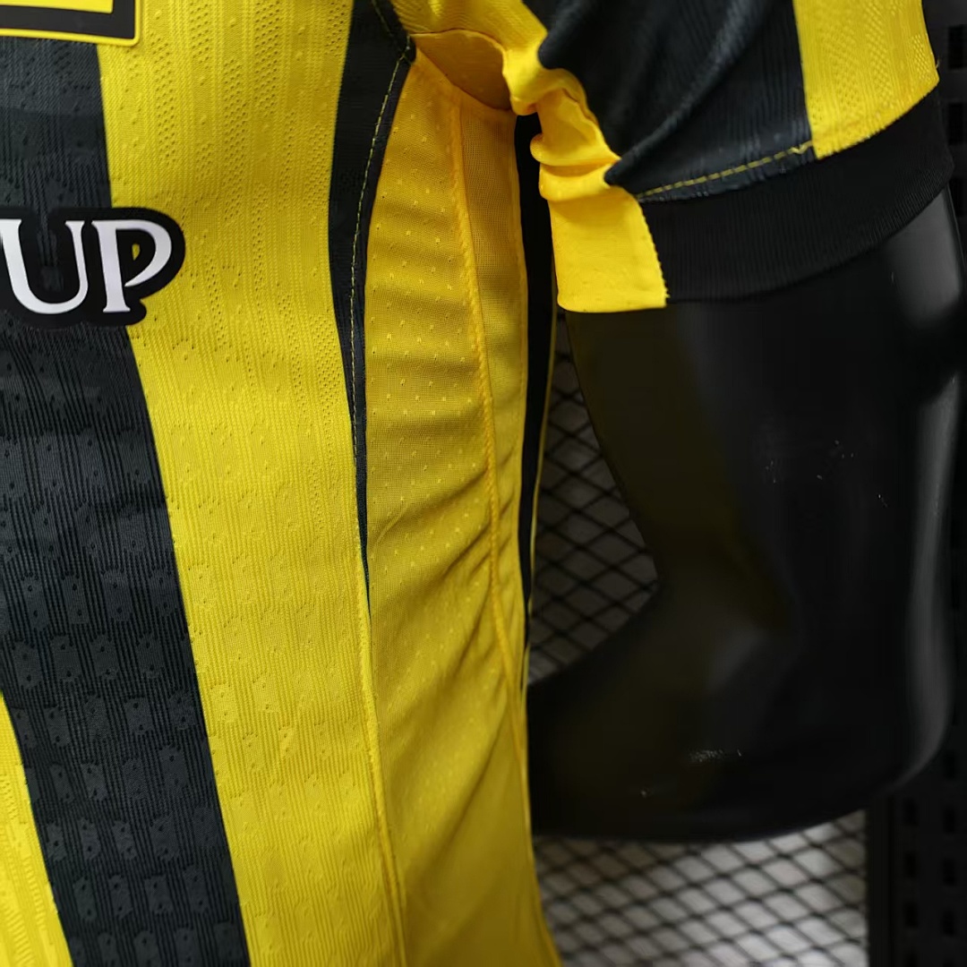 Al-Ittihad Local con publicidad - Imagen 6