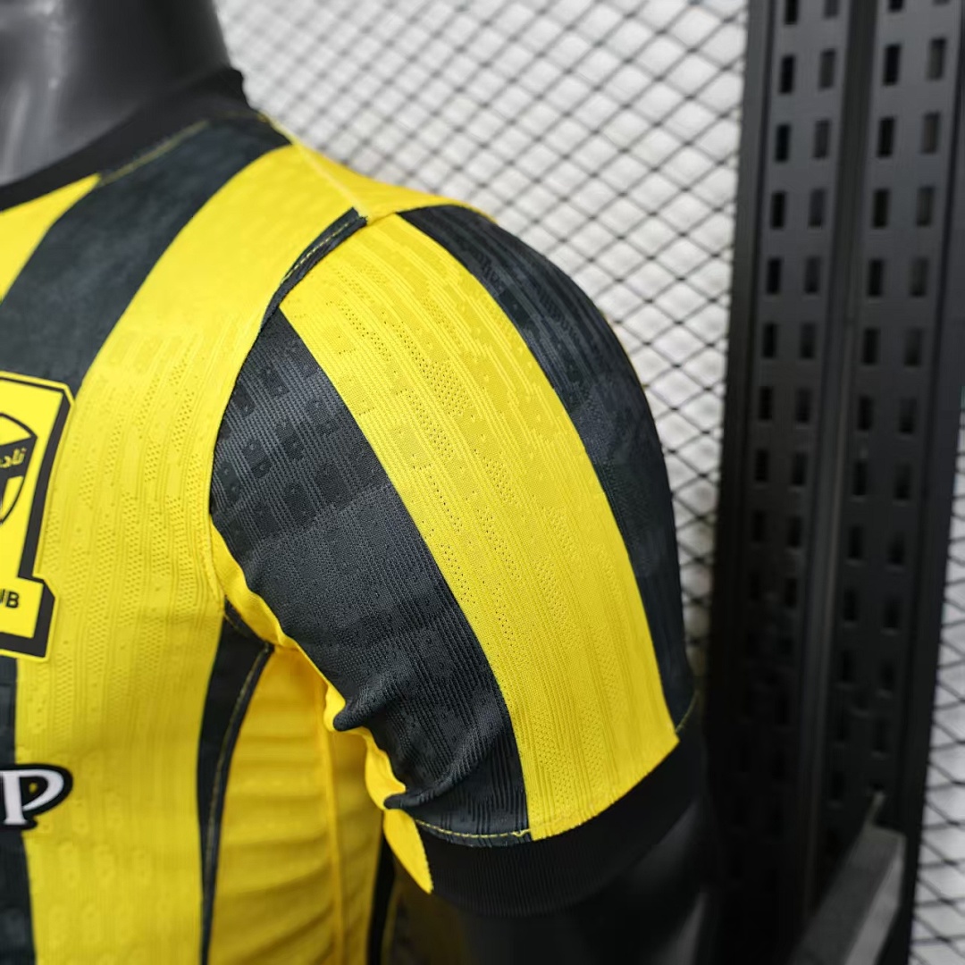 Al-Ittihad Local con publicidad - Imagen 7