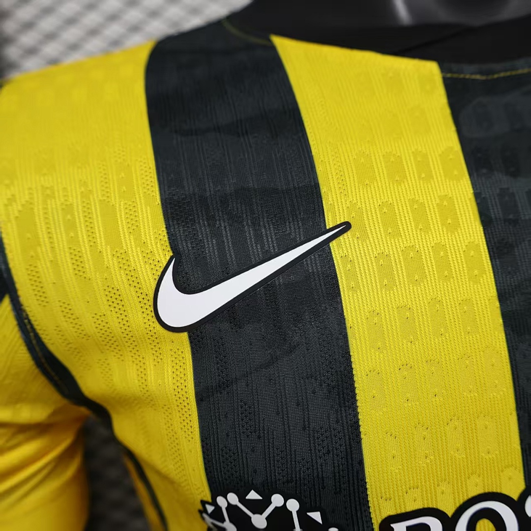 Al-Ittihad Local con publicidad - Imagen 8