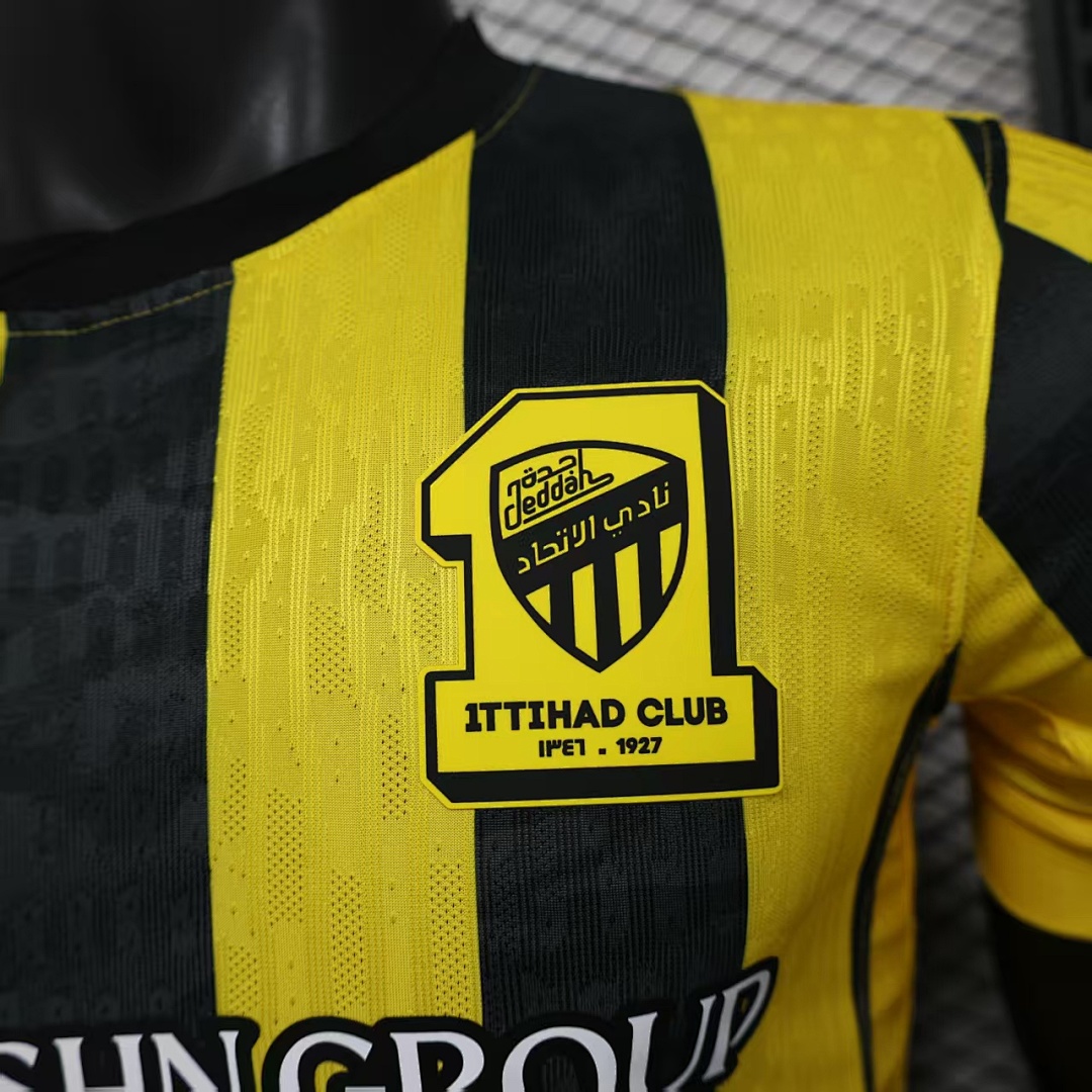 Al-Ittihad Local con publicidad - Imagen 9