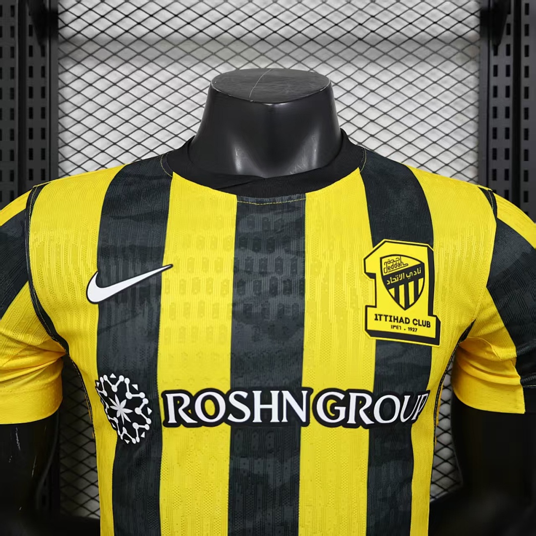 Al-Ittihad Local con publicidad - Imagen 10