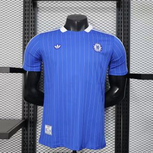 Estilo casual Chelsea