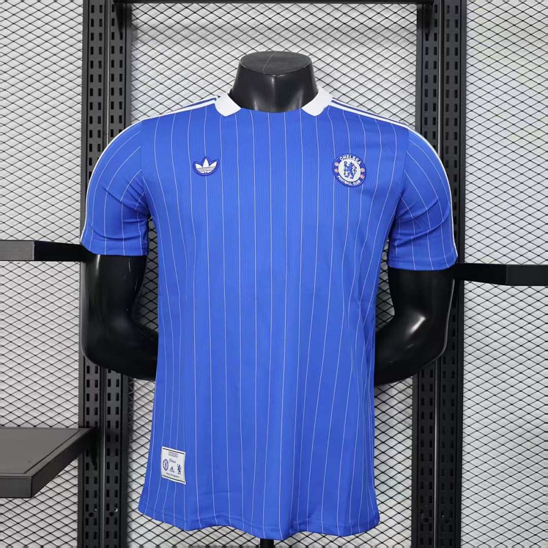 Estilo casual Chelsea