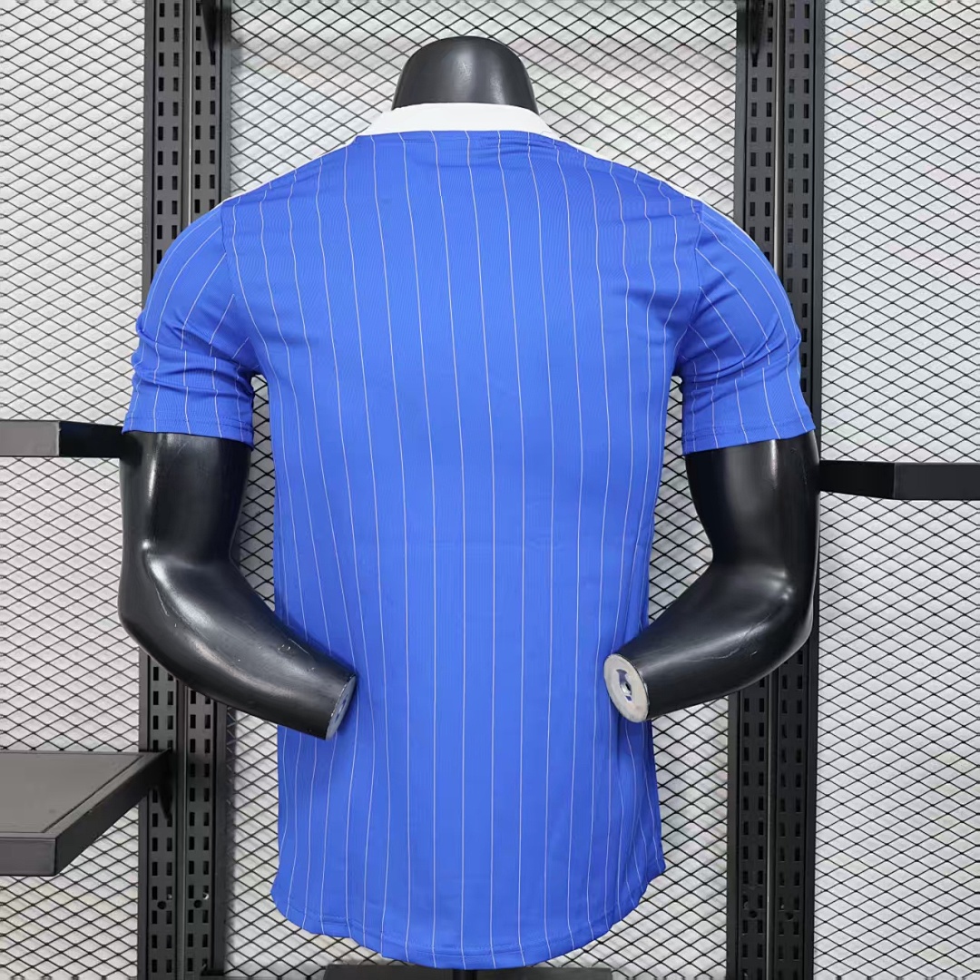 Estilo casual Chelsea - Imagen 2