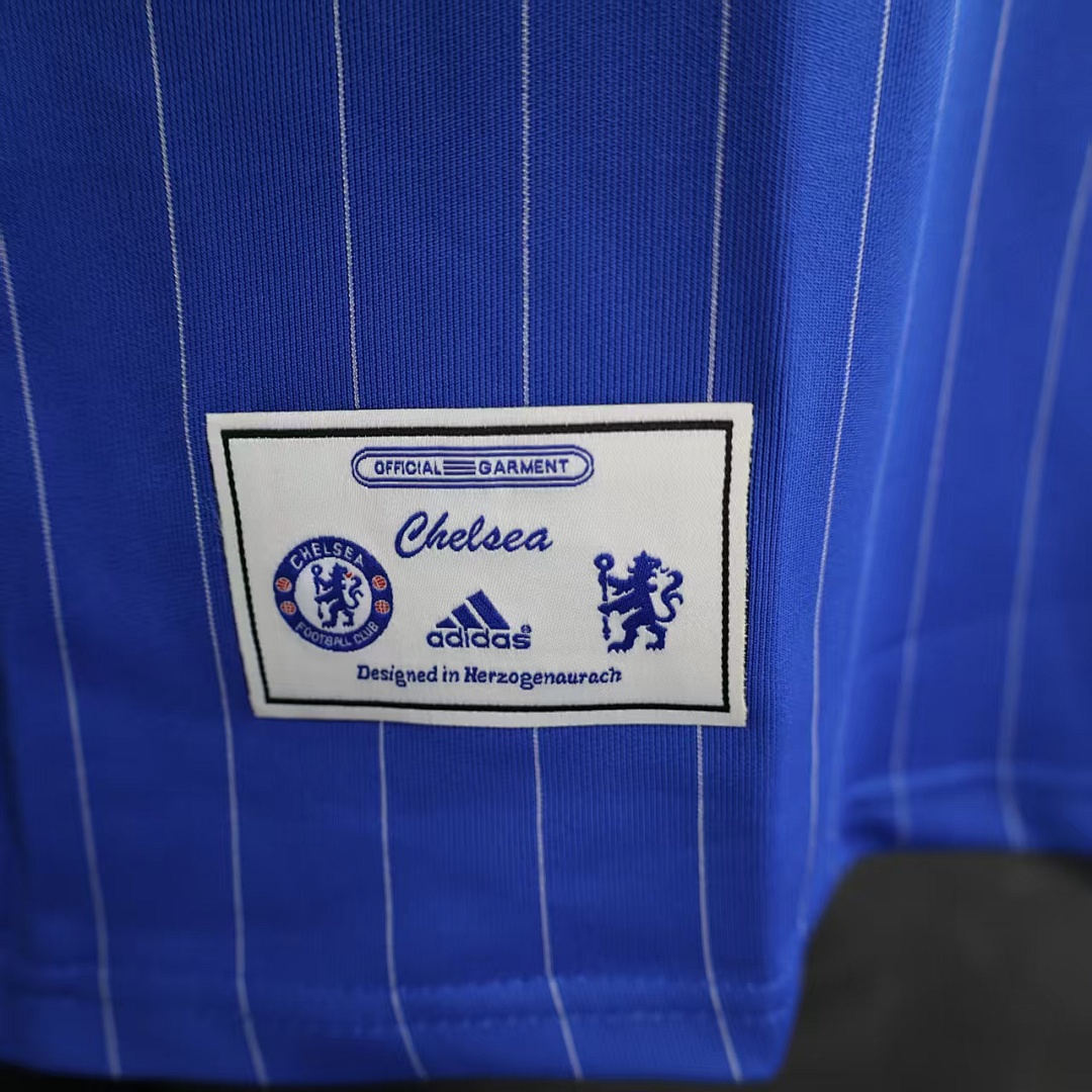Estilo casual Chelsea - Imagen 3