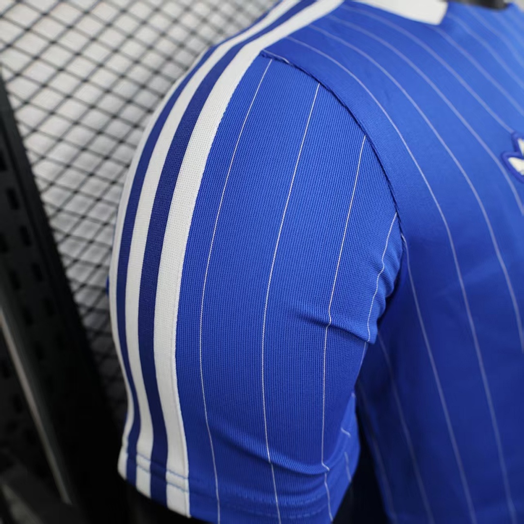 Estilo casual Chelsea - Imagen 4