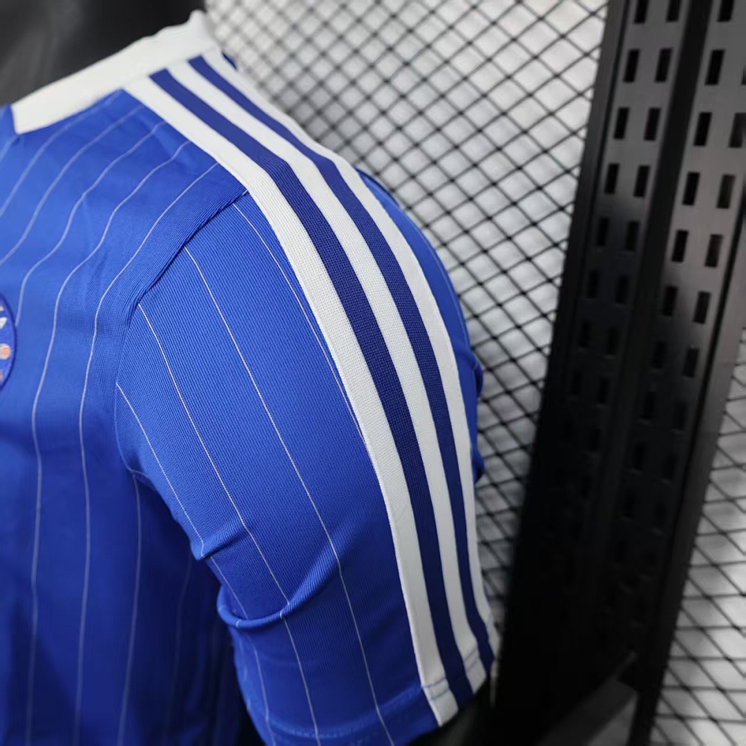 Estilo casual Chelsea - Imagen 5