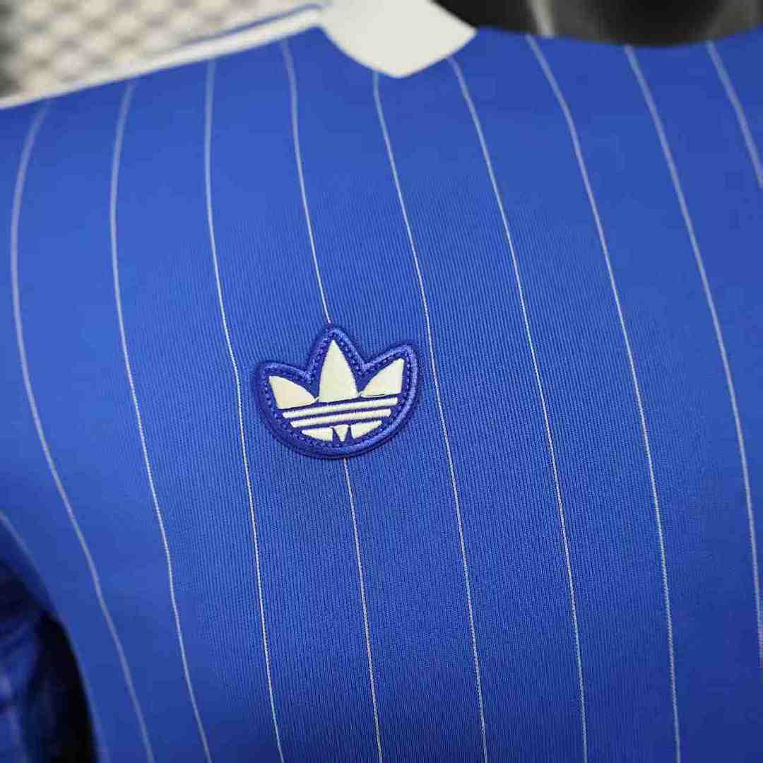 Estilo casual Chelsea - Imagen 6