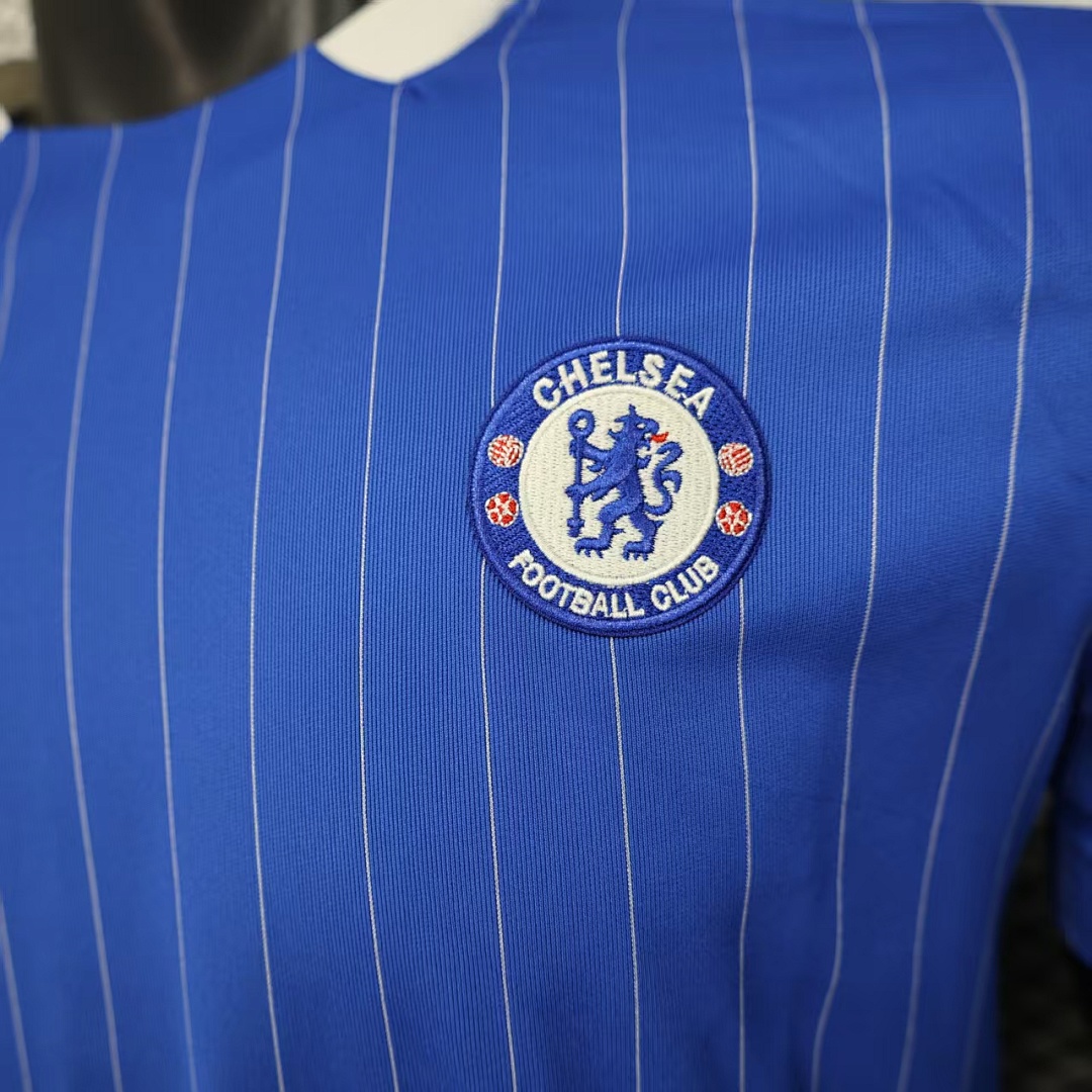 Estilo casual Chelsea - Imagen 7