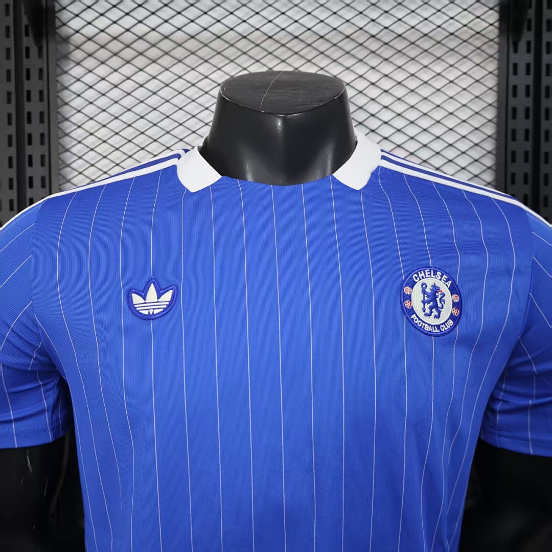 Estilo casual Chelsea - Imagen 8