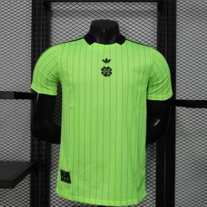 Estilo casual celta