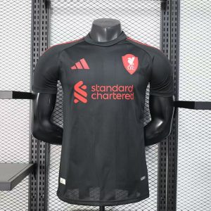 25/26 Liverpool Negro