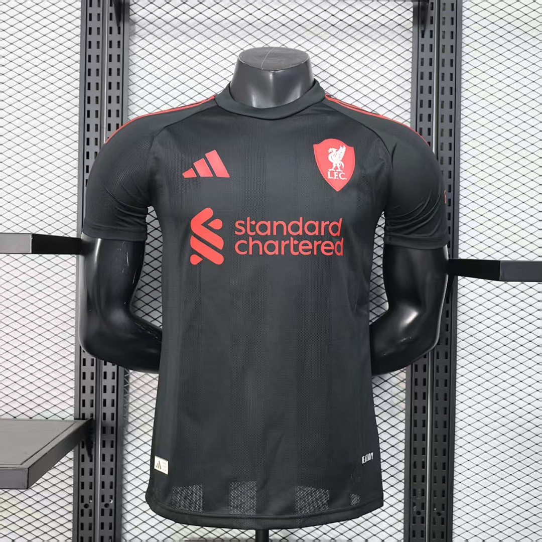 25/26 Liverpool Negro