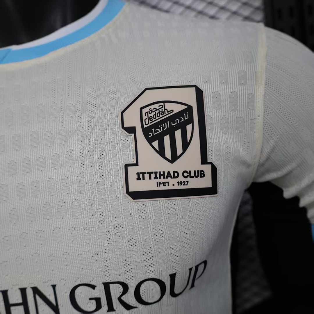 25/26 Al-Ittihad - Imagen 9