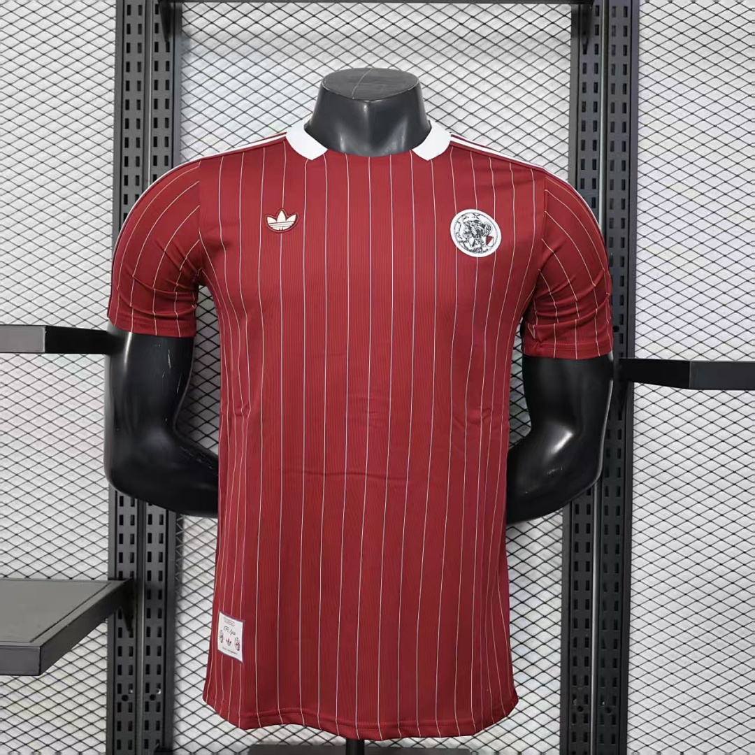 Ajax Casual