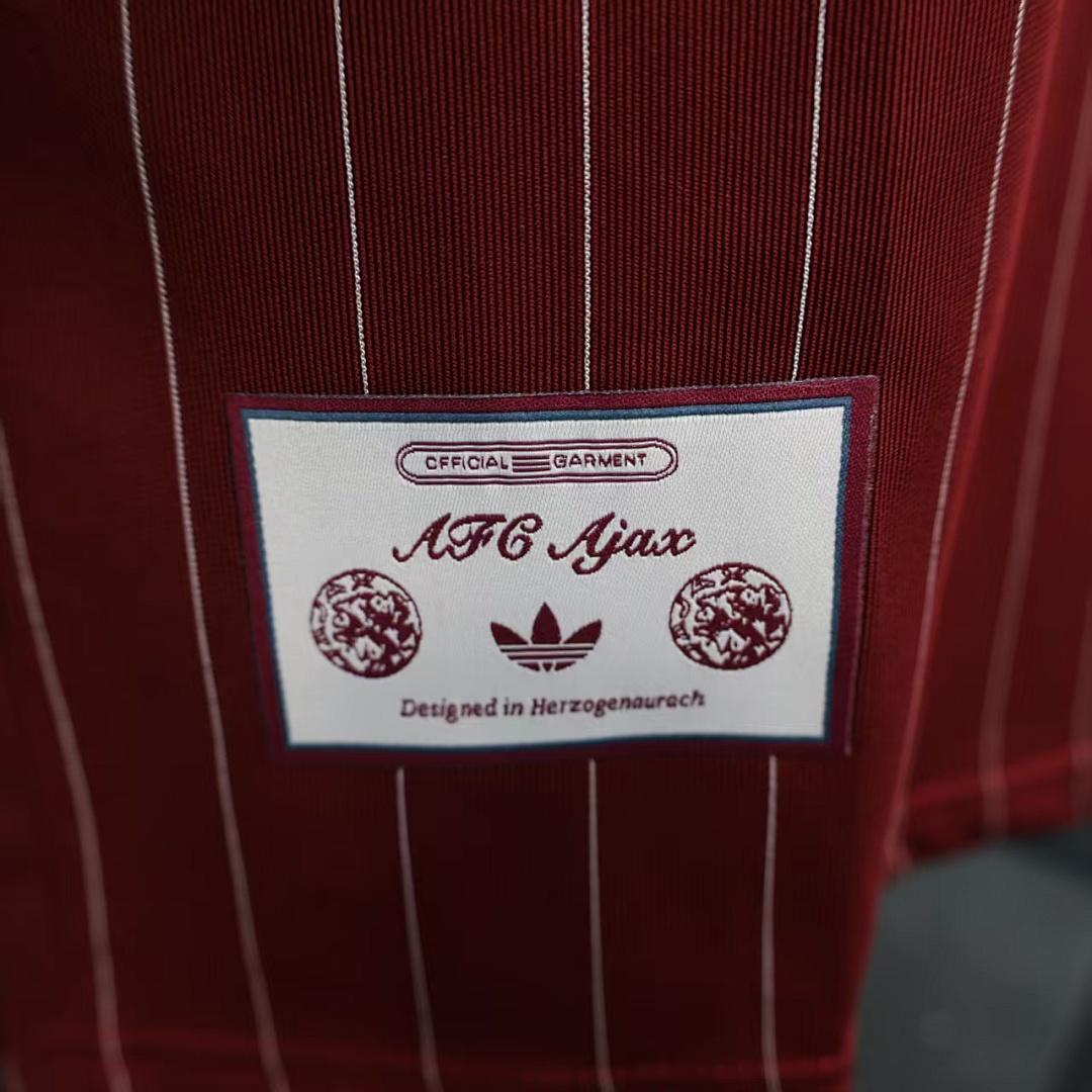 Ajax Casual - Imagen 3