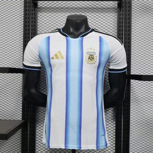 26/27 Argentina Local