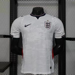 26/27 Inglaterra Local