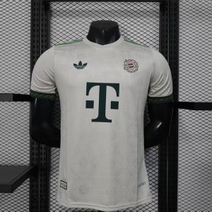 25/26 Bayern Múnich Edición Cerveza