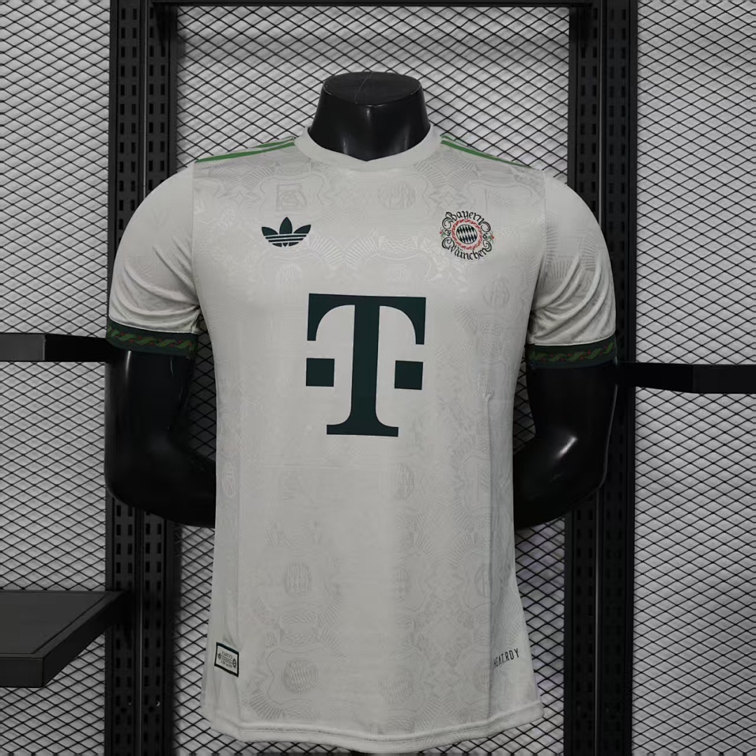 25/26 Bayern Múnich Edición Cerveza