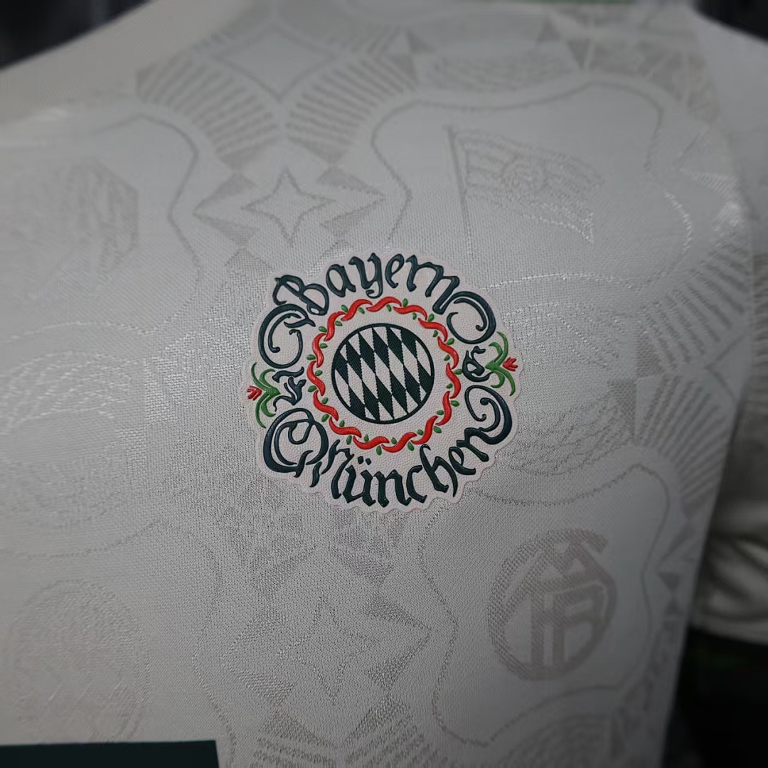 25/26 Bayern Múnich Edición Cerveza - Imagen 8