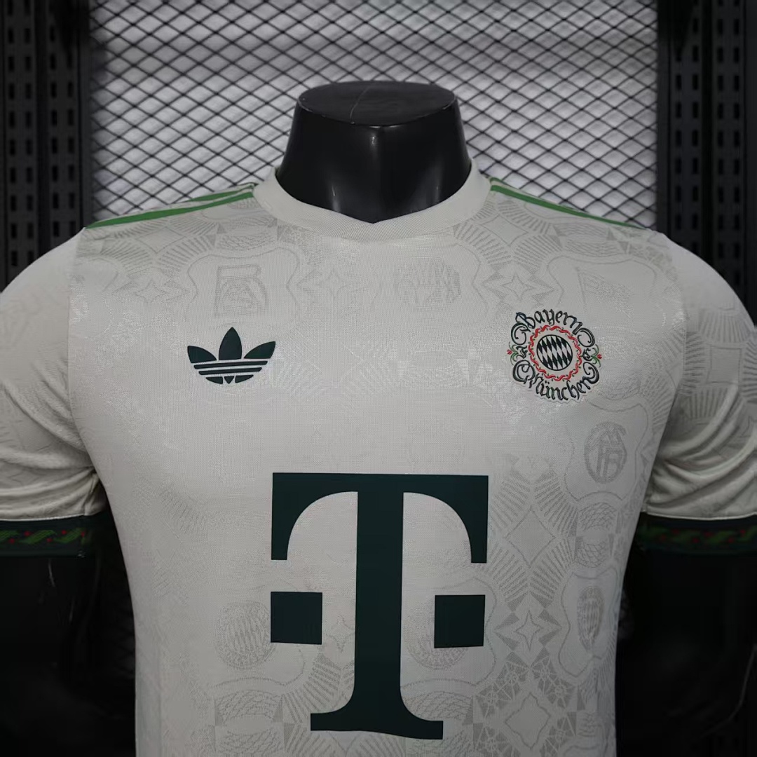 25/26 Bayern Múnich Edición Cerveza - Imagen 9