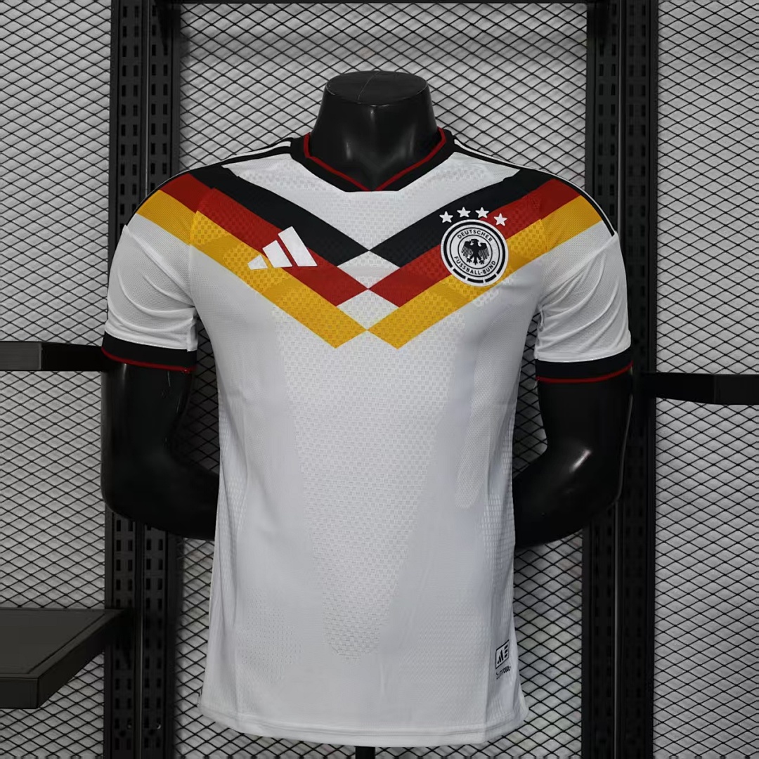 26/27 Alemania Local