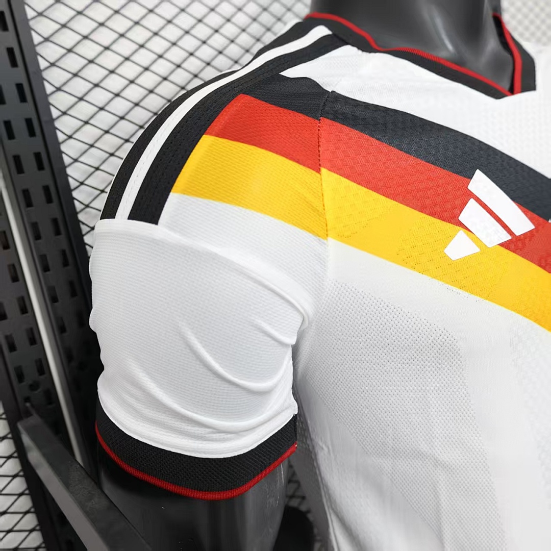 26/27 Alemania Local - Imagen 5