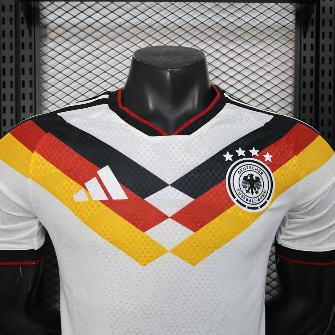 26/27 Alemania Local - Imagen 6