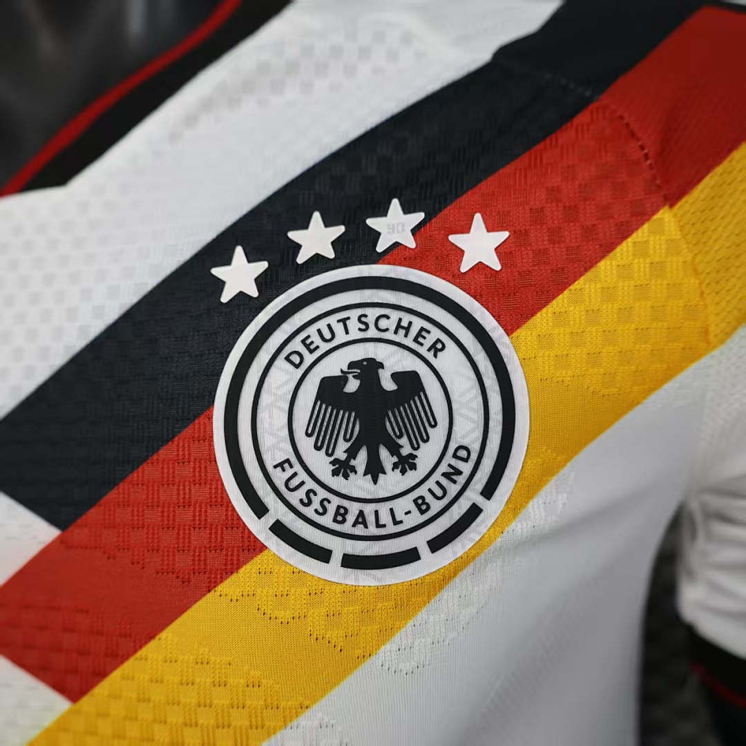 26/27 Alemania Local - Imagen 7