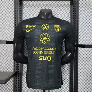 Al-Ittihad Color Negro