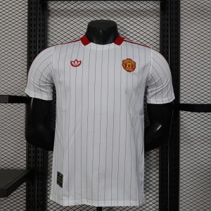 Manchester United Casual