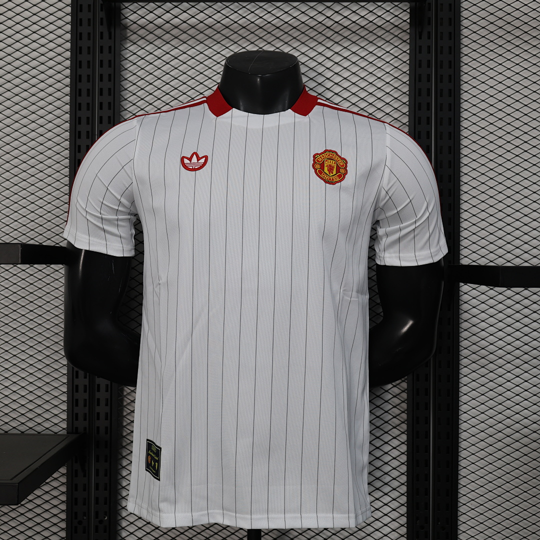 Manchester United Casual