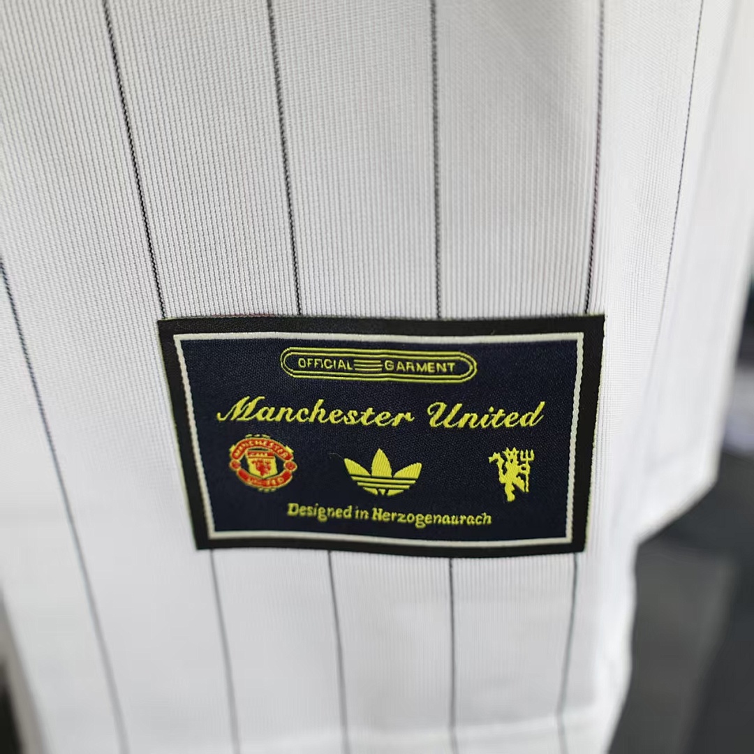 Manchester United Casual - Imagen 3