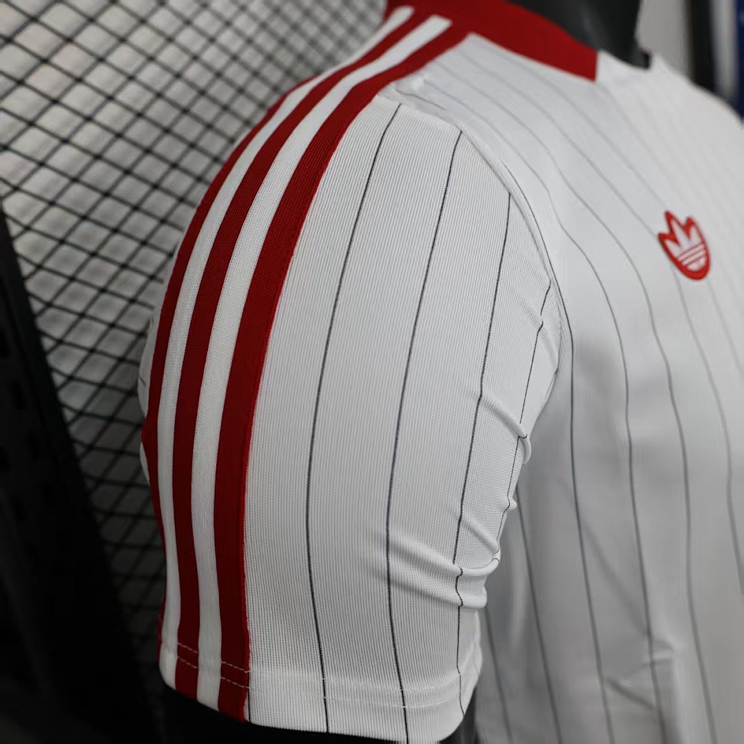 Manchester United Casual - Imagen 4