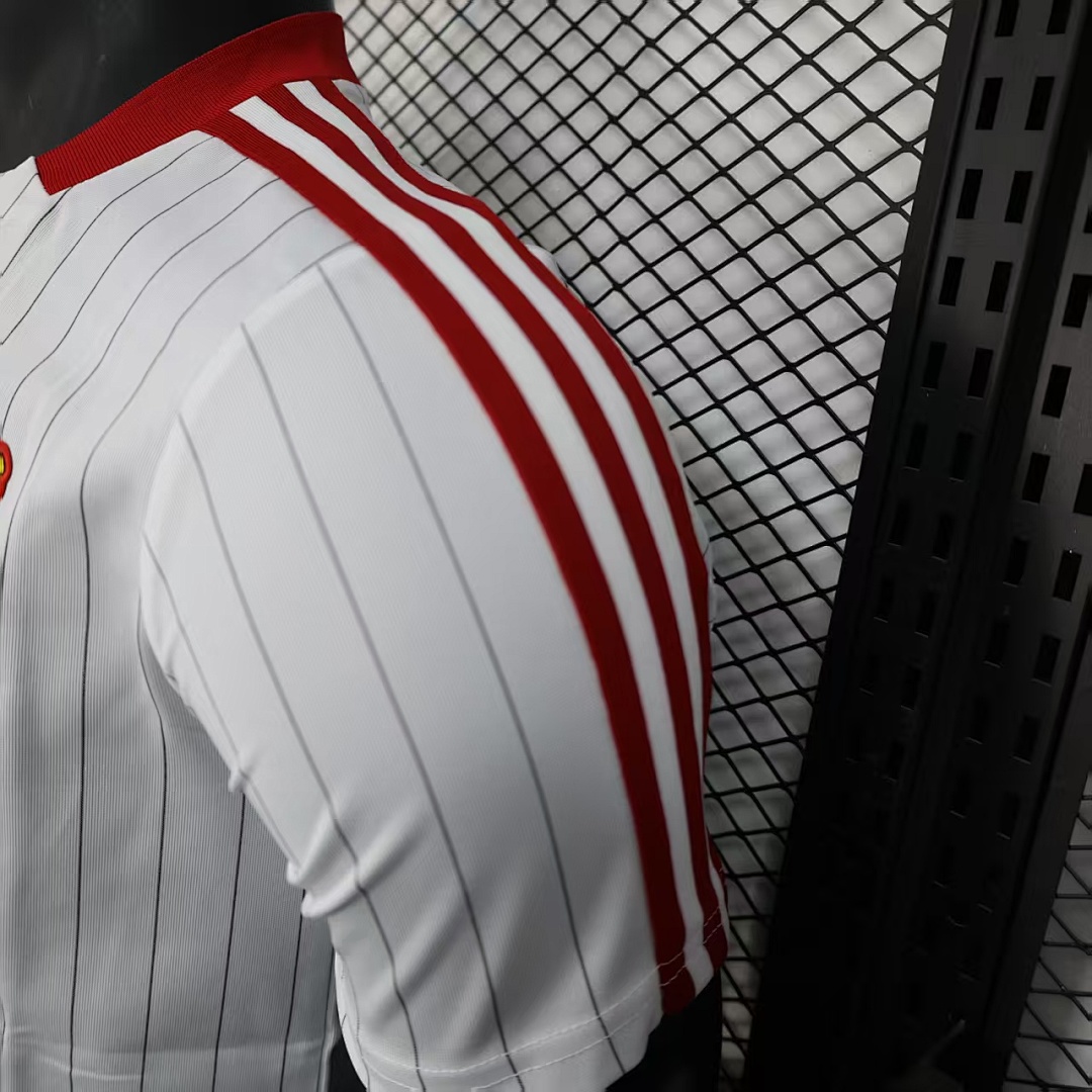 Manchester United Casual - Imagen 5