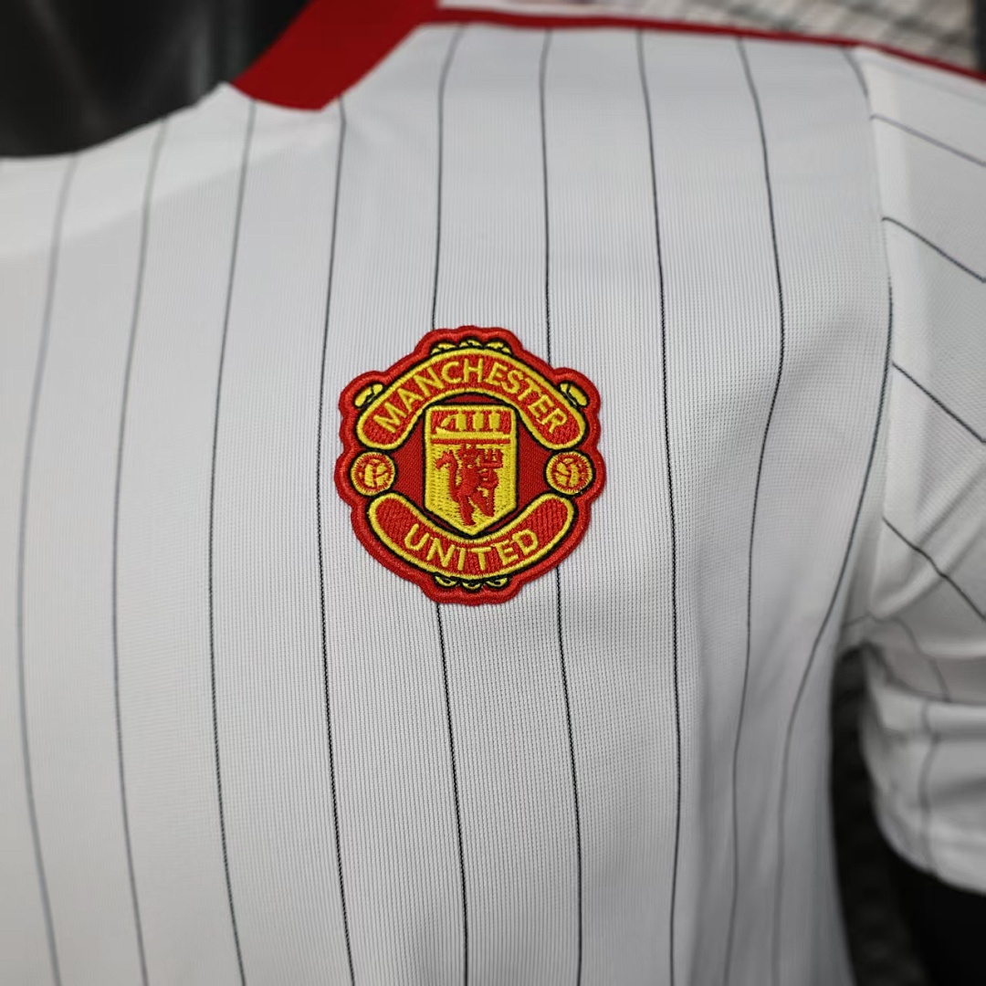 Manchester United Casual - Imagen 7