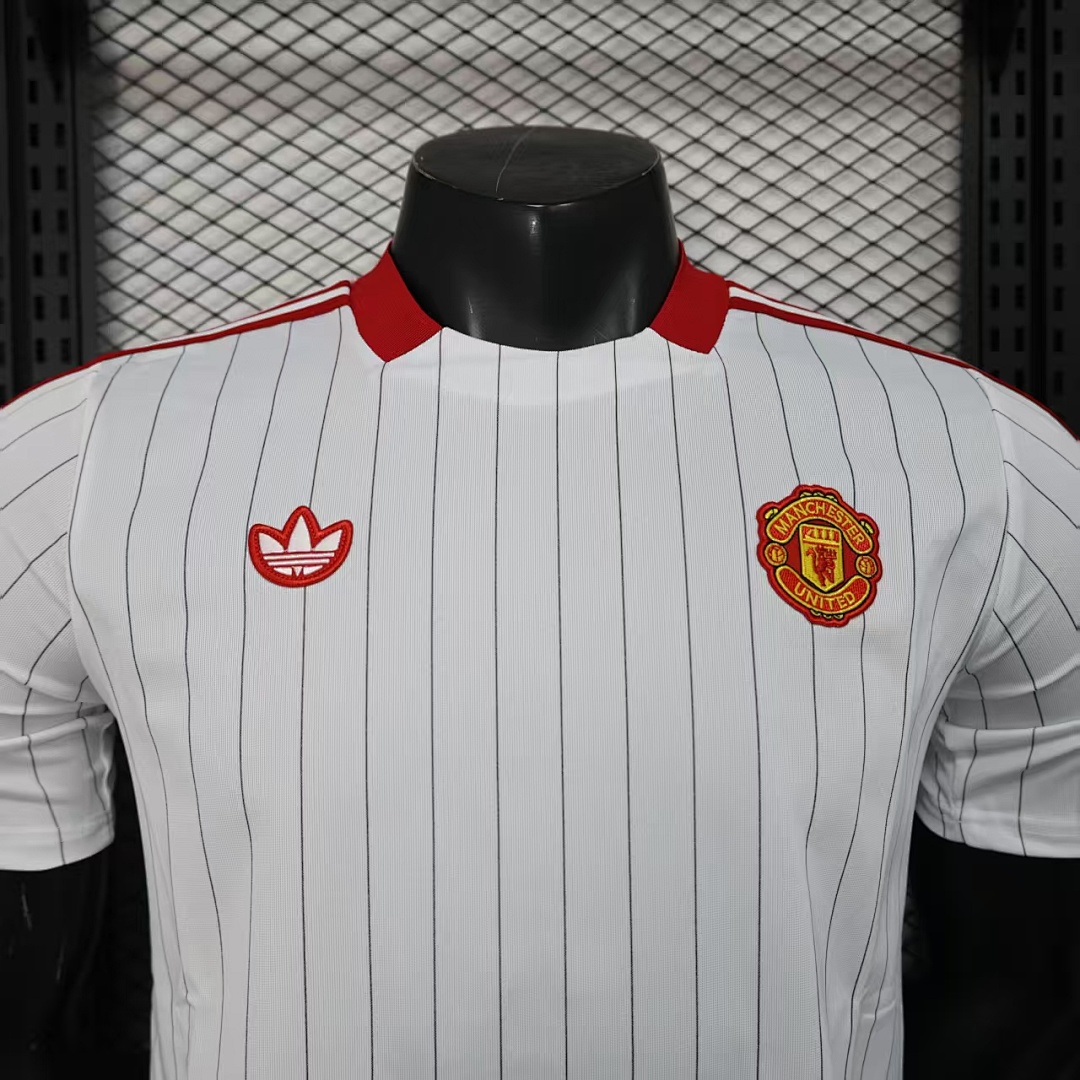 Manchester United Casual - Imagen 8