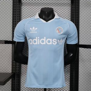 Estilo casual retro trébol