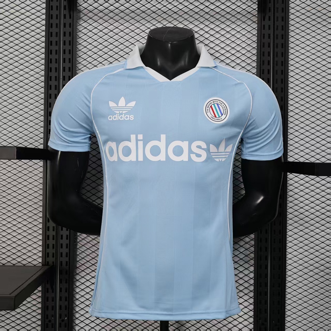 Estilo casual retro trébol