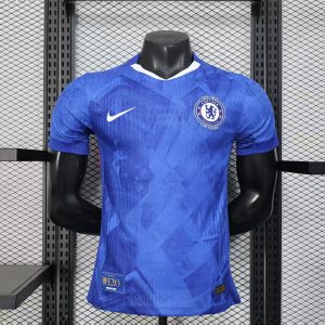 Edición de aniversario de Chelsea