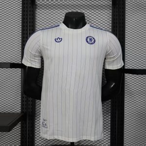 Estilo casual Chelsea