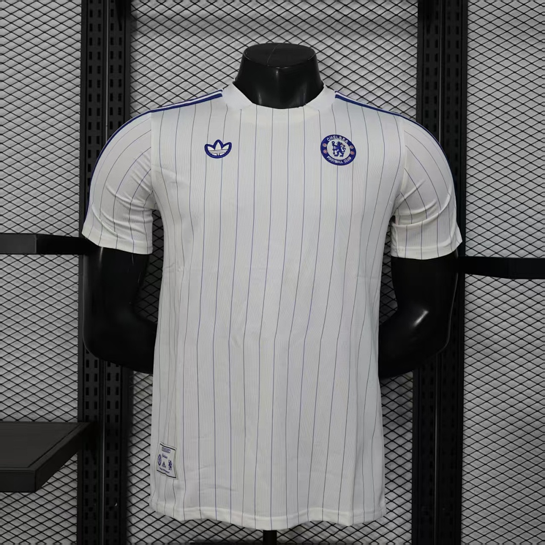 Estilo casual Chelsea