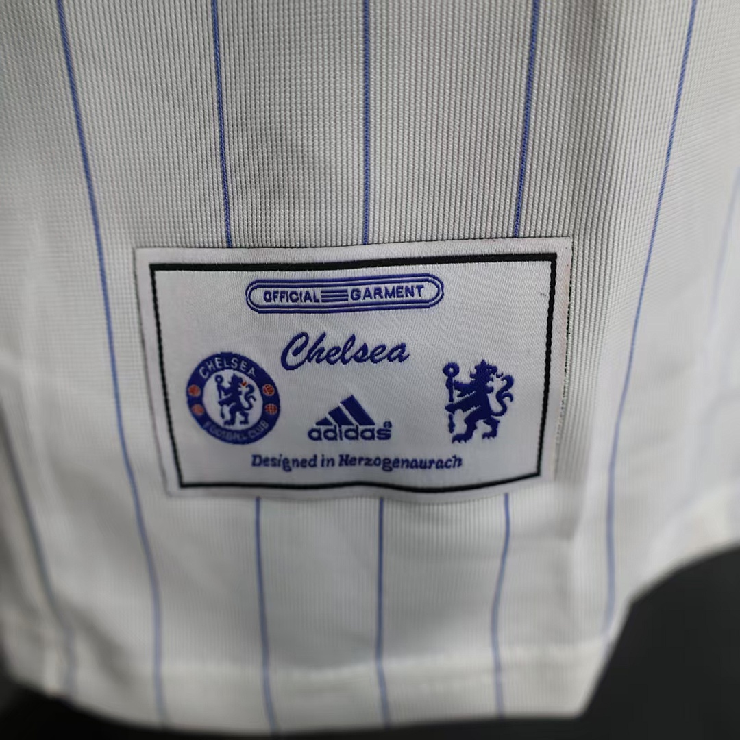 Estilo casual Chelsea - Imagen 3