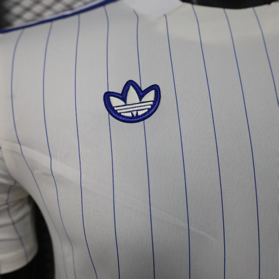 Estilo casual Chelsea - Imagen 6
